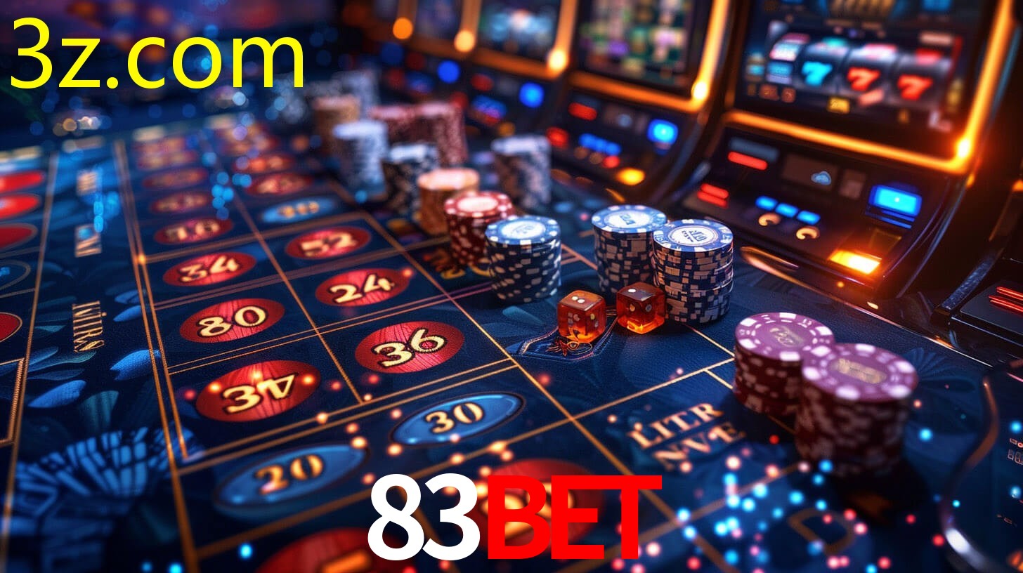 App 83BET.COM