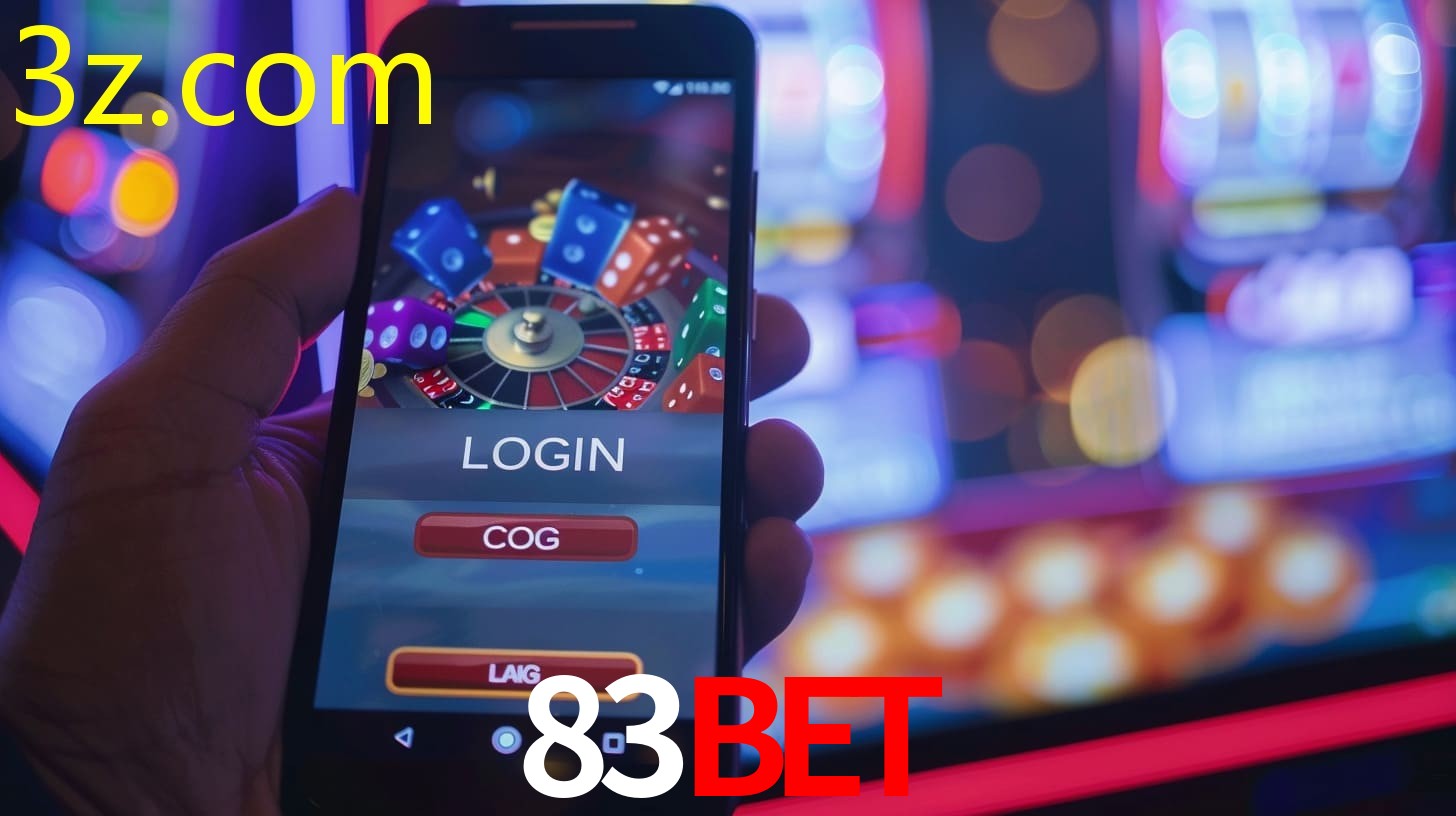 Fortune Tiger Slot no Site 83BET.COM
