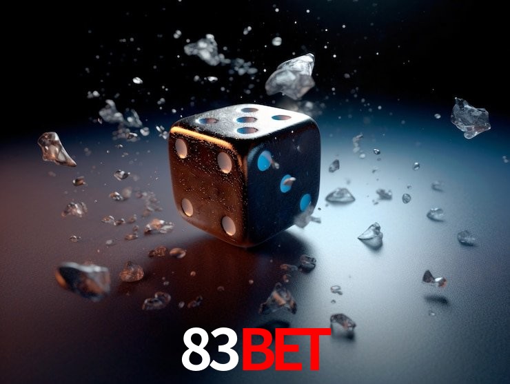 Variedade de jogos na 83bet