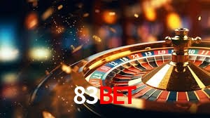 Bônus e promoções da 83bet